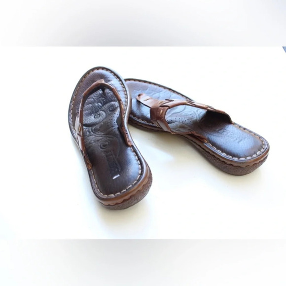 Born sandals - Picture 5 of 15